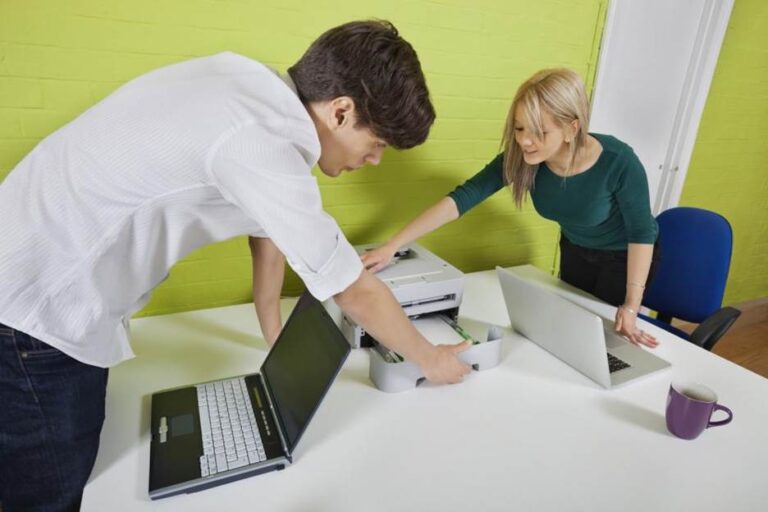 MyQ Vs. Papercut Which Print Management Software Is Better For Your