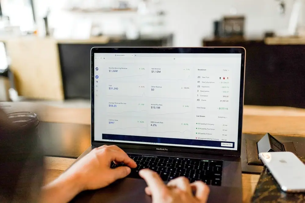 Vertical SaaS helps specific industries