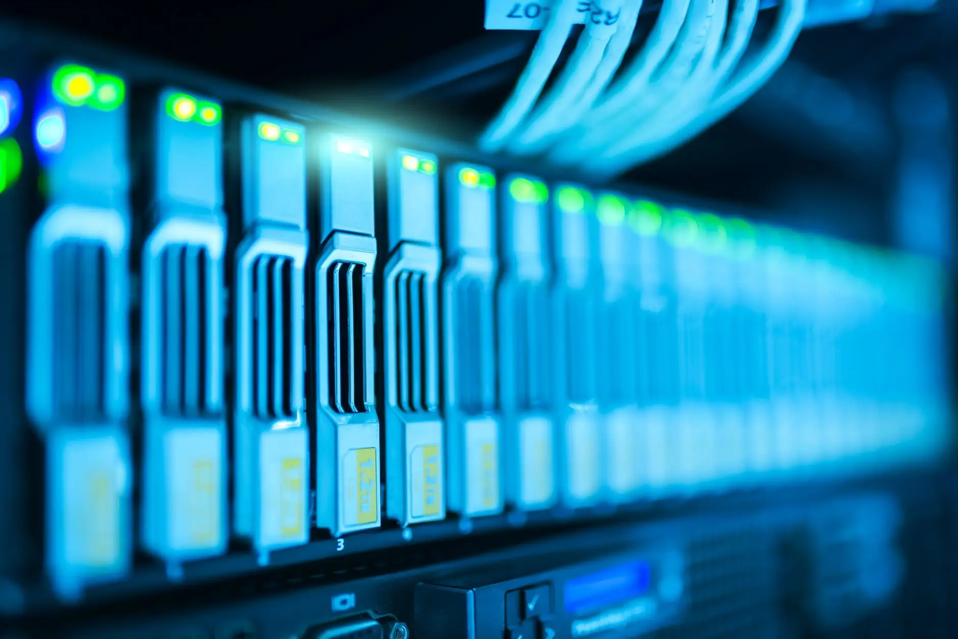 Data recovery in Colorado Springs