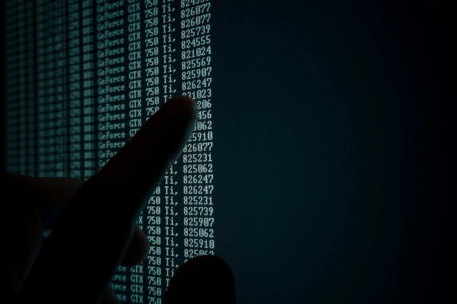 Data backup in Colorado Springs