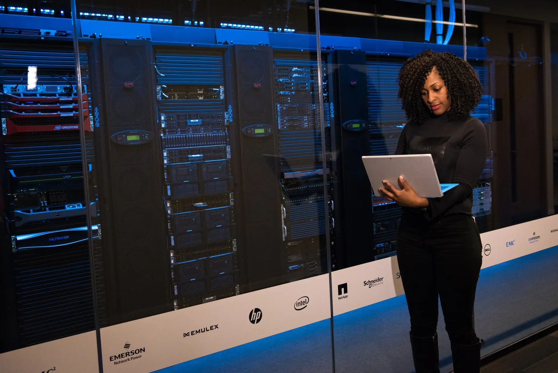 Data recovery in Colorado Springs