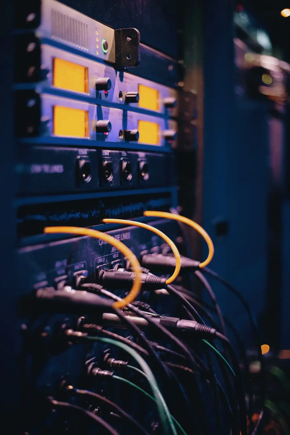 Data Recovery in Colorado Springs