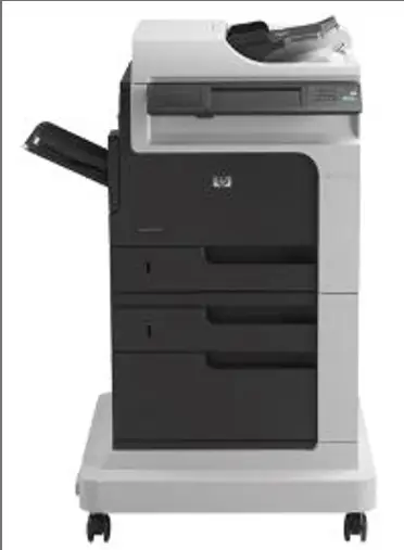 HP printers for office use