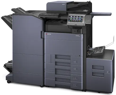 Kyocera TASKalfa printer