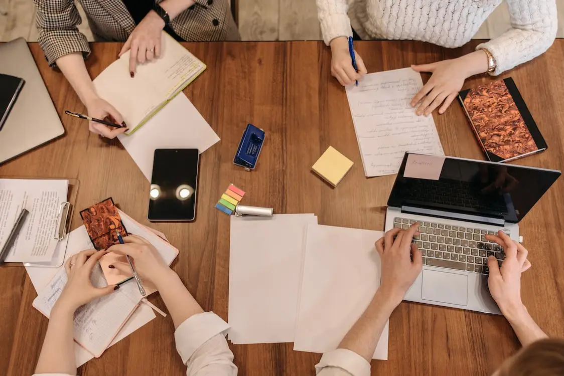 improving workplace efficiency