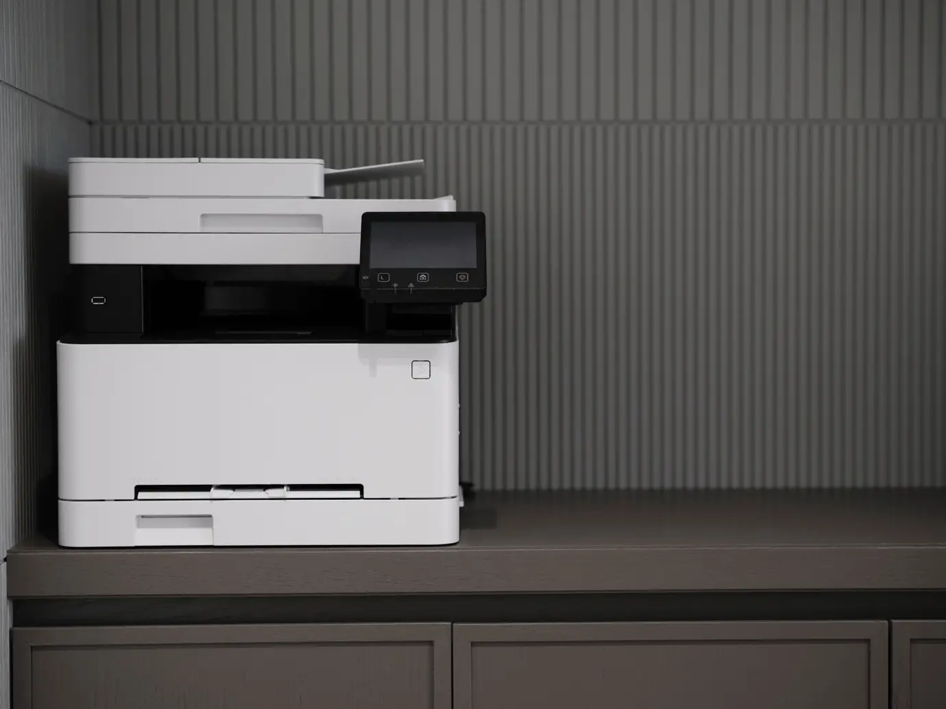Simple Copier All-in-One Copiers Explained in Detail - Axis Business Technologies