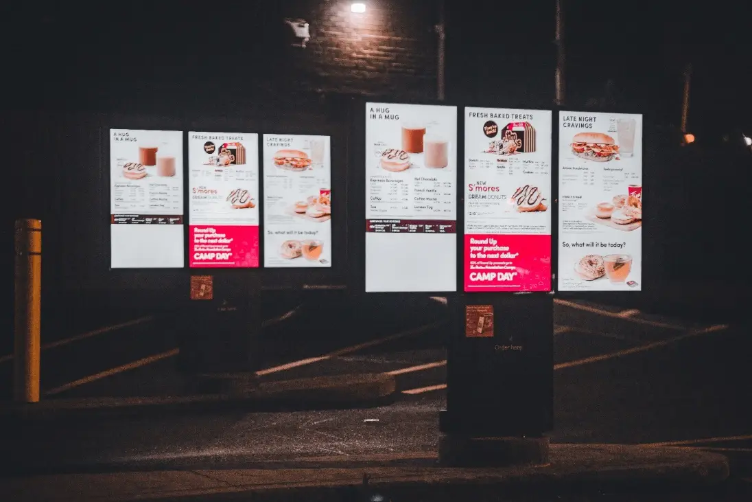 Colorado Springs digital signage experts
