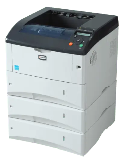 monochrome printer