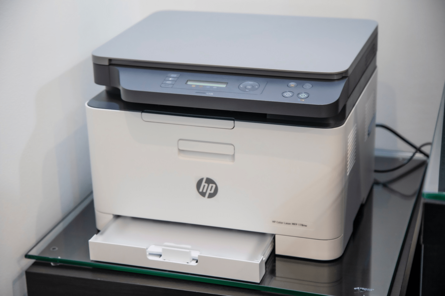 HP office printer
