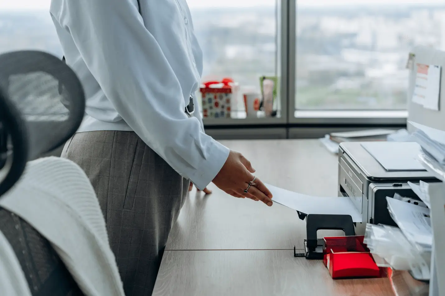 Print Management software Colorado Springs