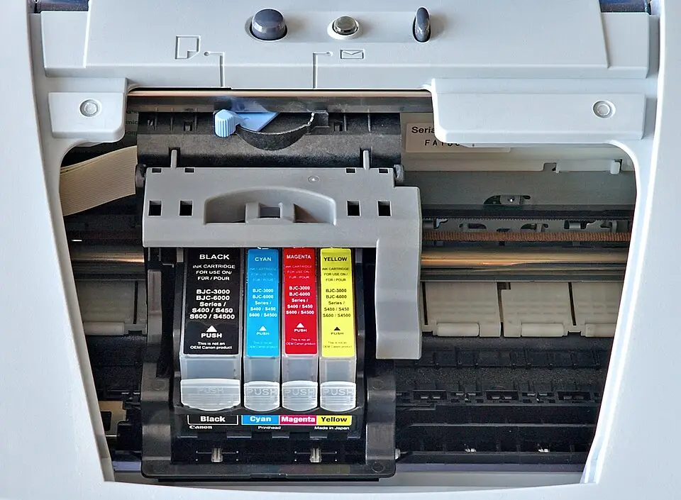 InkJet repair Colorado Springs