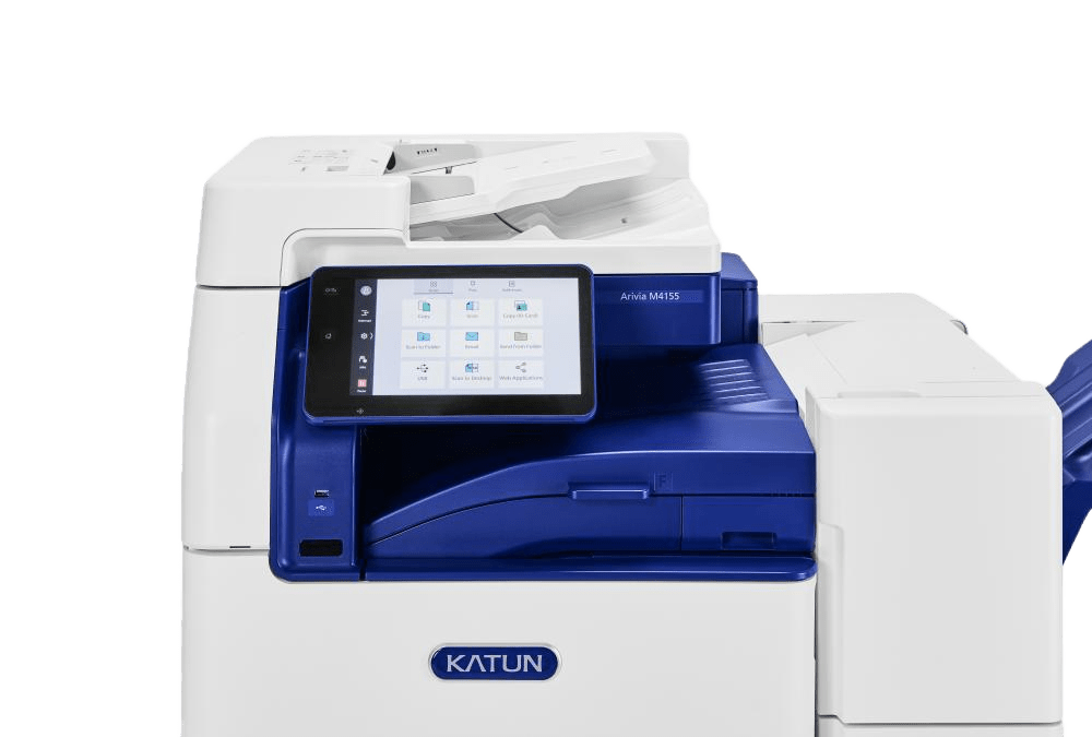 Xerox Color Copier Colorado Springs