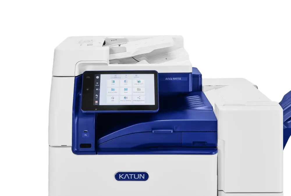 Xerox Color Copier Colorado Springs