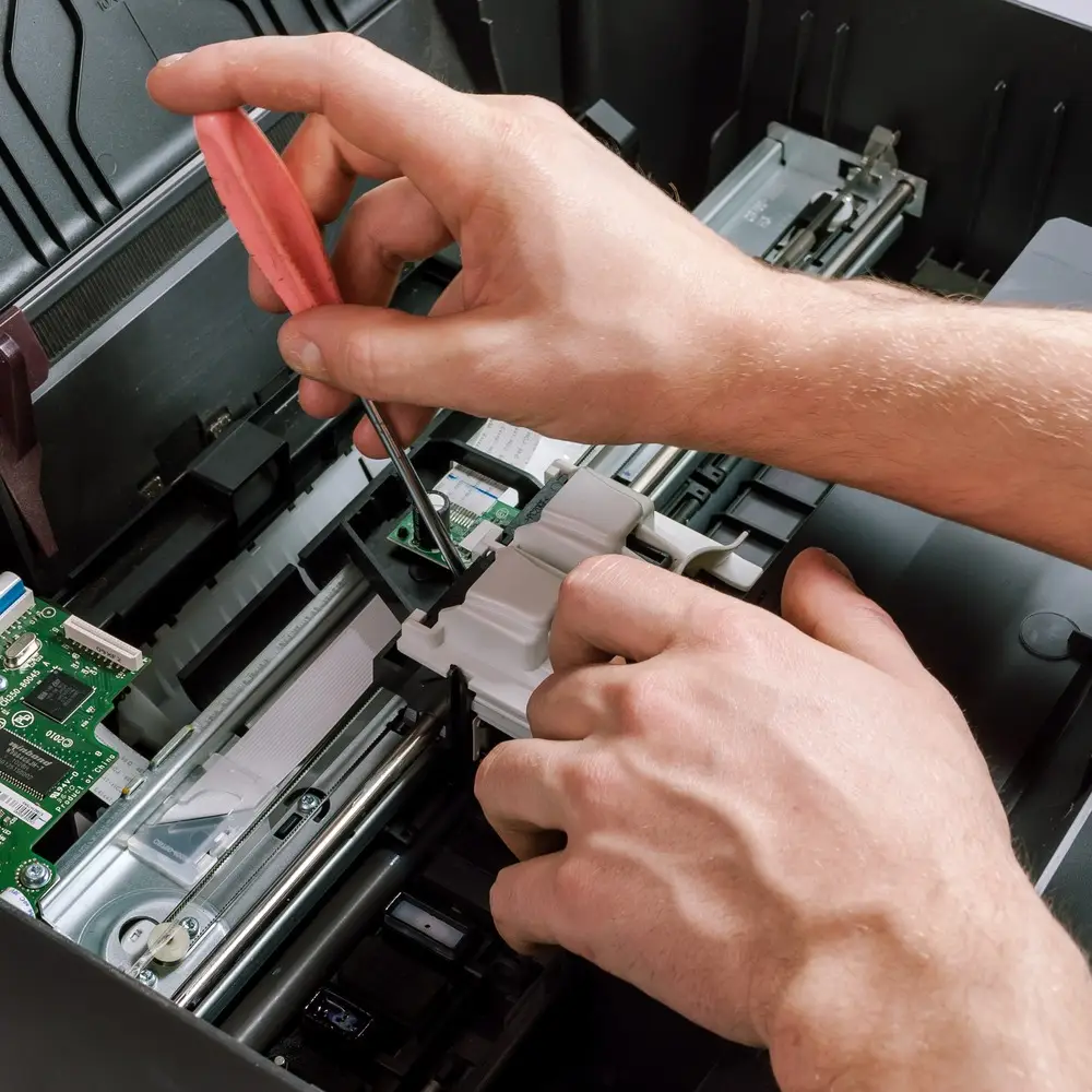 Epson Inkjet repair Colorado Springs